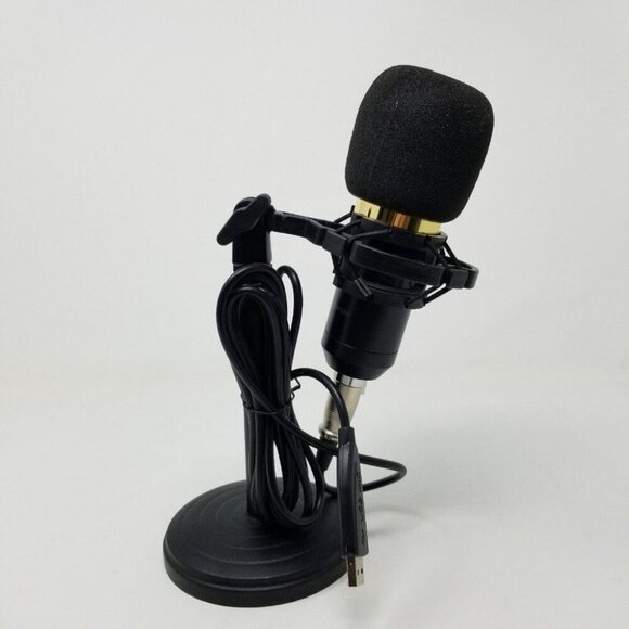 ON AIR Microphone TESTED Works great! - Picture 4 of 5